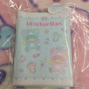 키키라라 리틀트윈스타 콜렉트 미니 앨범