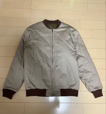 SUNDAYS BEST YOUTH ATTACK JACKET