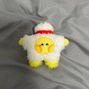 truz minini romy 봉제 인형 마그넷