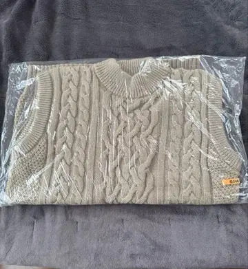 Steven Alan의 울 니트 베스트입니다.