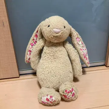 JELLY CAT 토끼 봉제 인형