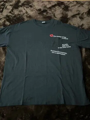 RODEO CROWNS T셔츠