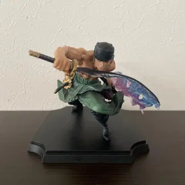 원피스 조로 피규어 제일복권