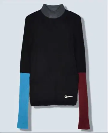 OMMO SHEER LAYERED TURTLE KT