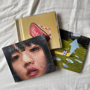 아이묭 CD 세트
