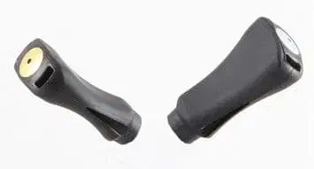 DLIVE 드라이브 실리콘 핏 노브 2개 세트 [미사용]