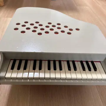 카와이 피아노 완구