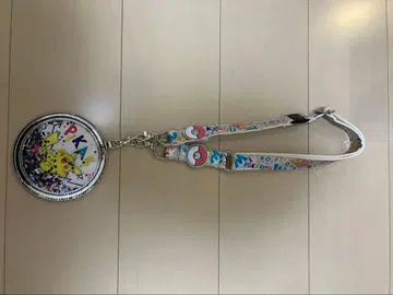 USJ 유니버셜 포켓몬 넥스트랩