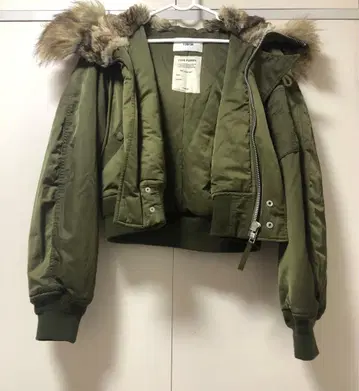 FURFUR 블루종