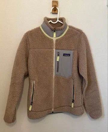 Patagonia 우먼 클래식 레트로X 자켓 Ssize