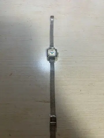 [컨디션 최상] MATOW 마토 TROJA I-97 시계 크리스마스 선물