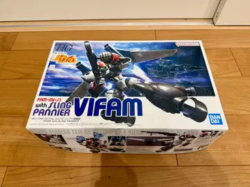 [ 새상품 ] HG 바이파무