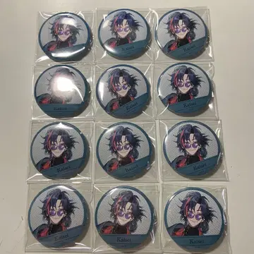 니지산지 카이세이 묶음 판매 캔뱃지