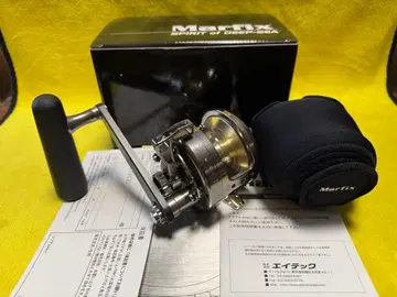 머피스 C3 GM 리미티드 C3-RH (우핸들)