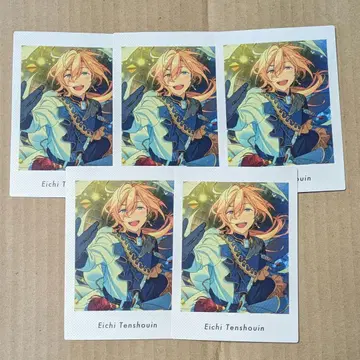 앙스타 파샤츠 텐쇼인 에이치