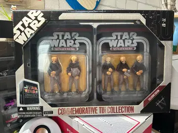 칸티나 씬 컬렉션 star wars