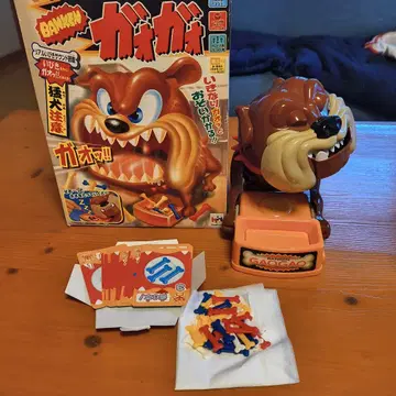 BANKEN 가오가오 완구 게임