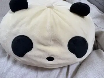 팬더 봉제 인형