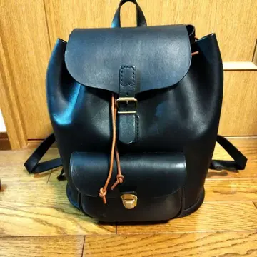 1도 벨트 백팩 (R-5) HERZ