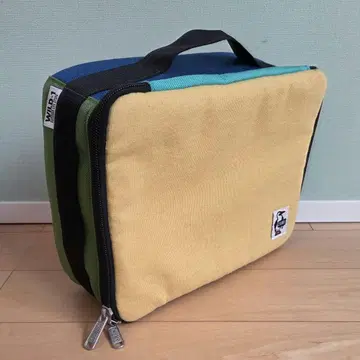 WILD-1 CHUMS 콜라보 멀티 케이스