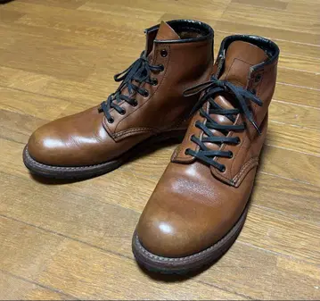 레드윙 벡맨 9016