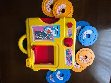 도라에몽 캐릭터 폰 그리기