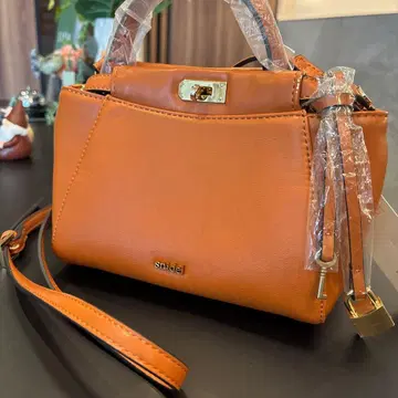 snidel 멀티 미니백