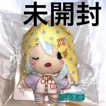 프로세카 산리오 콜라보 요이사키 카나데 후와푸치