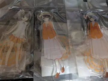 마이테츠 Lose 아크릴 스탠드 아크릴 피규어 나기