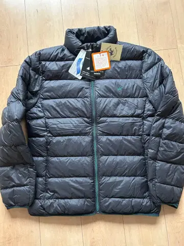 BEVERLY HILLS POLO CLUB 다운 L 사이즈