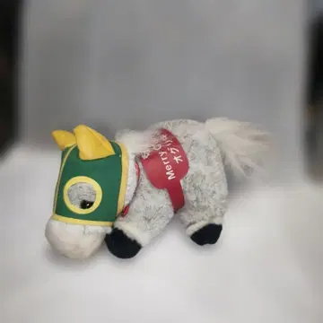 [크리스마스] AVANTI사제 오구리 캡 봉제 인형 크리스마스