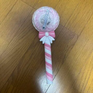 소리가 나는 지팡이