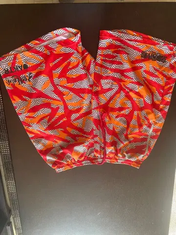 교토 대작전 2016 숏팬츠