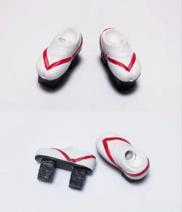 YmY 오비츠 11 일본 나막신 오비츠 넨도로이드