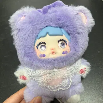 Nommi 블루베리 과연 재미있다