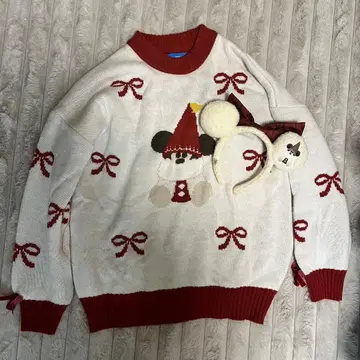 릴린린 머리띠 니트 세트