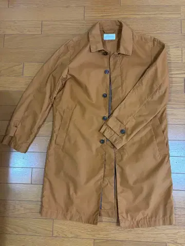 어반 리서치 도어스 롱 코트 38