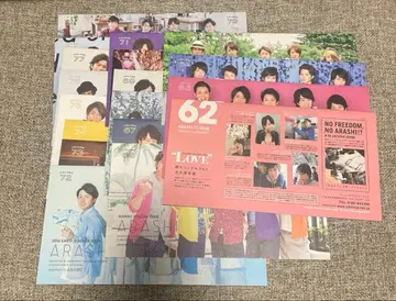 아라시 FC 뉴스레터 덤 포함