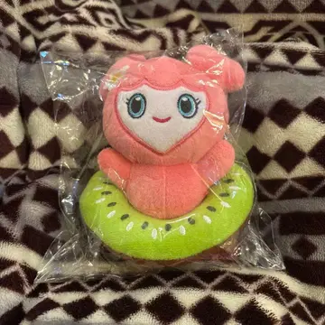 모블리 백참 TWICE 모모