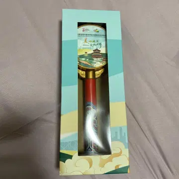 2025년 오사카 만국박람회 중국 파빌리온 기념품