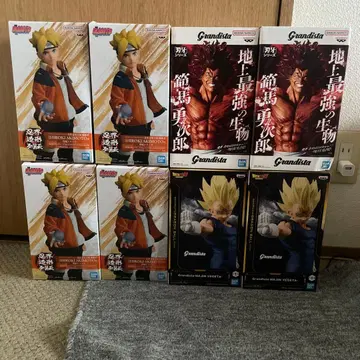 프라이스 피규어 묶음 판매