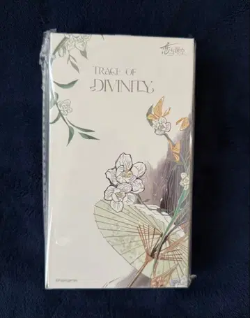 연애와 심공 레이 스크런치 & 리본 세트