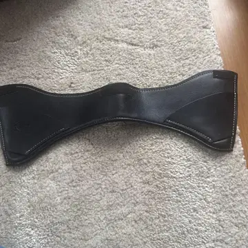 토크 가죽 이어패드