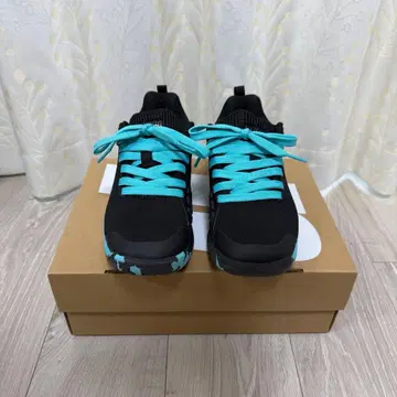 프린스 테니스화 23.5cm