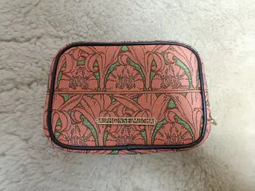 MUCHA 자카드 파우치