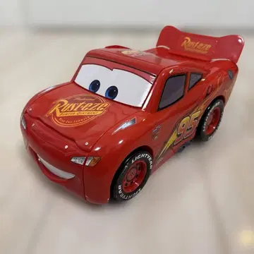 라이트닝 맥퀸 레이싱카 95