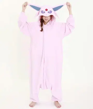 인형옷 에브이 플리스 포켓몬스터 SAZAC 포켓몬