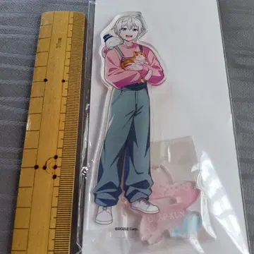 DOZLE 아크릴 스탠드 오라후 군