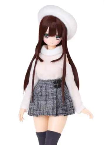 아존 엣쿠스 큐토 20th anniv Fuka 후우카