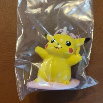 피카츄 피규어